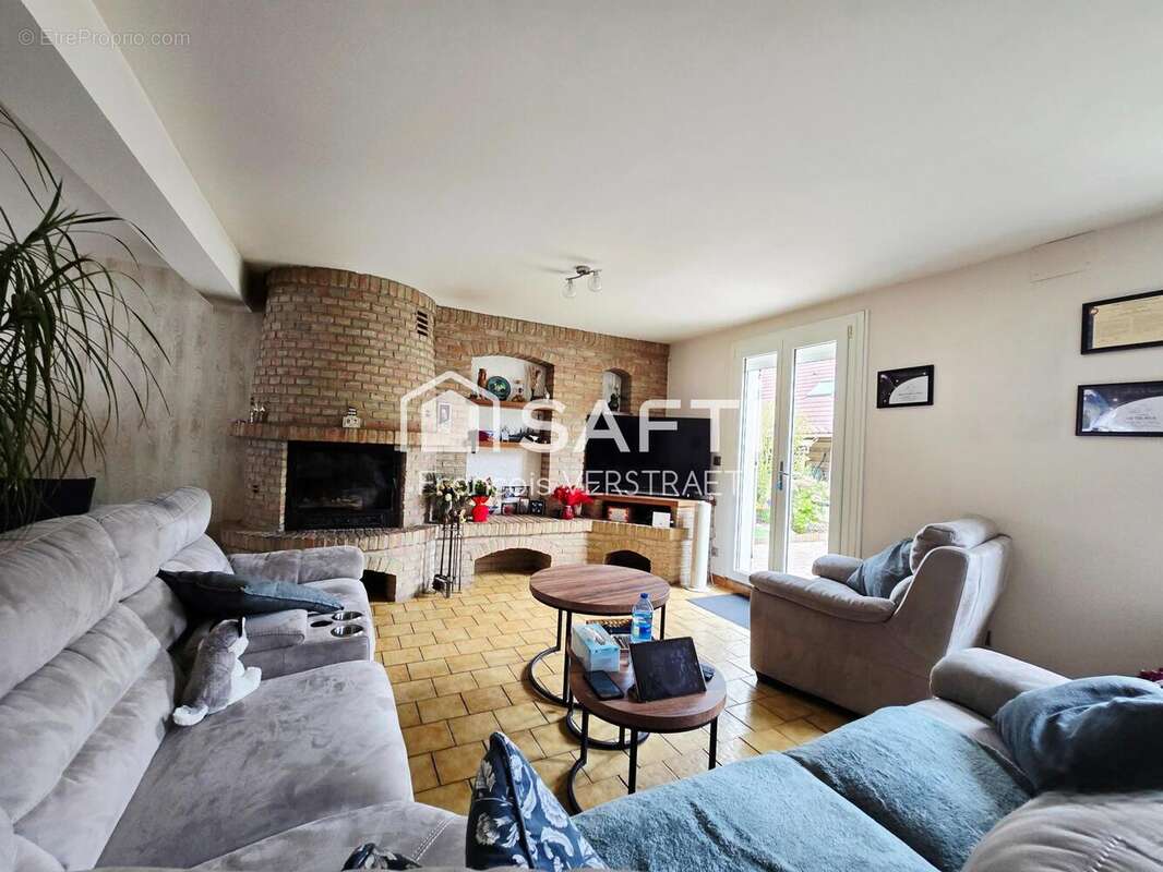 Photo 2 - Maison à ZUYDCOOTE