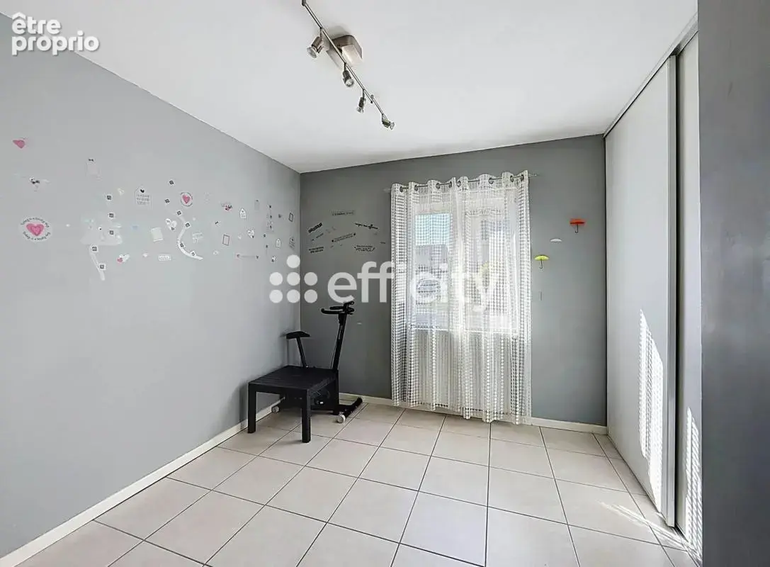 Maison 6 pièces 124 m² à vendre à Saint-Maurice-L'exil (38550) - photo 7