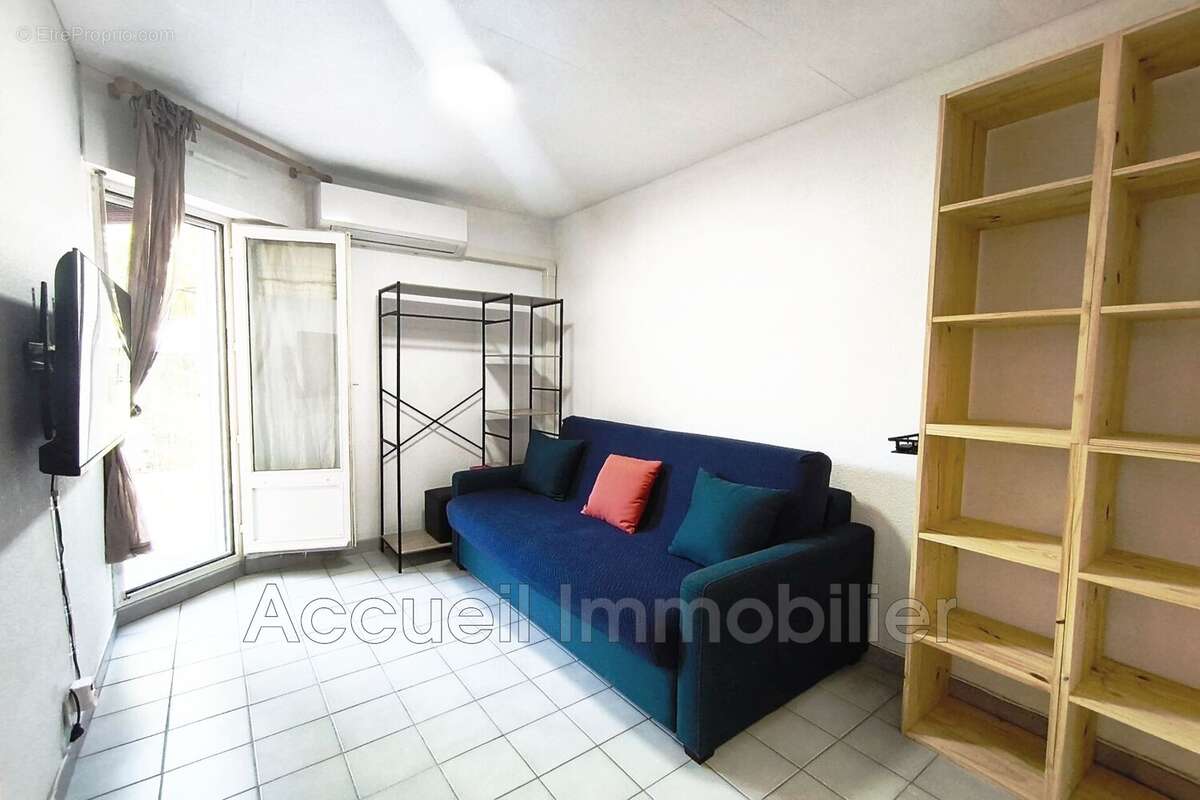 Appartement à LE GRAU-DU-ROI