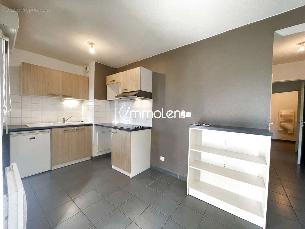 Appartement à NOEUX-LES-MINES