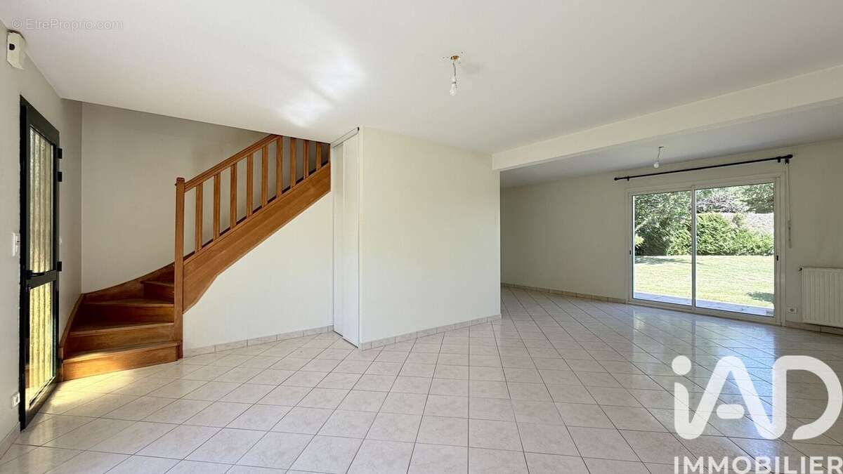 Photo 3 - Maison à SENE
