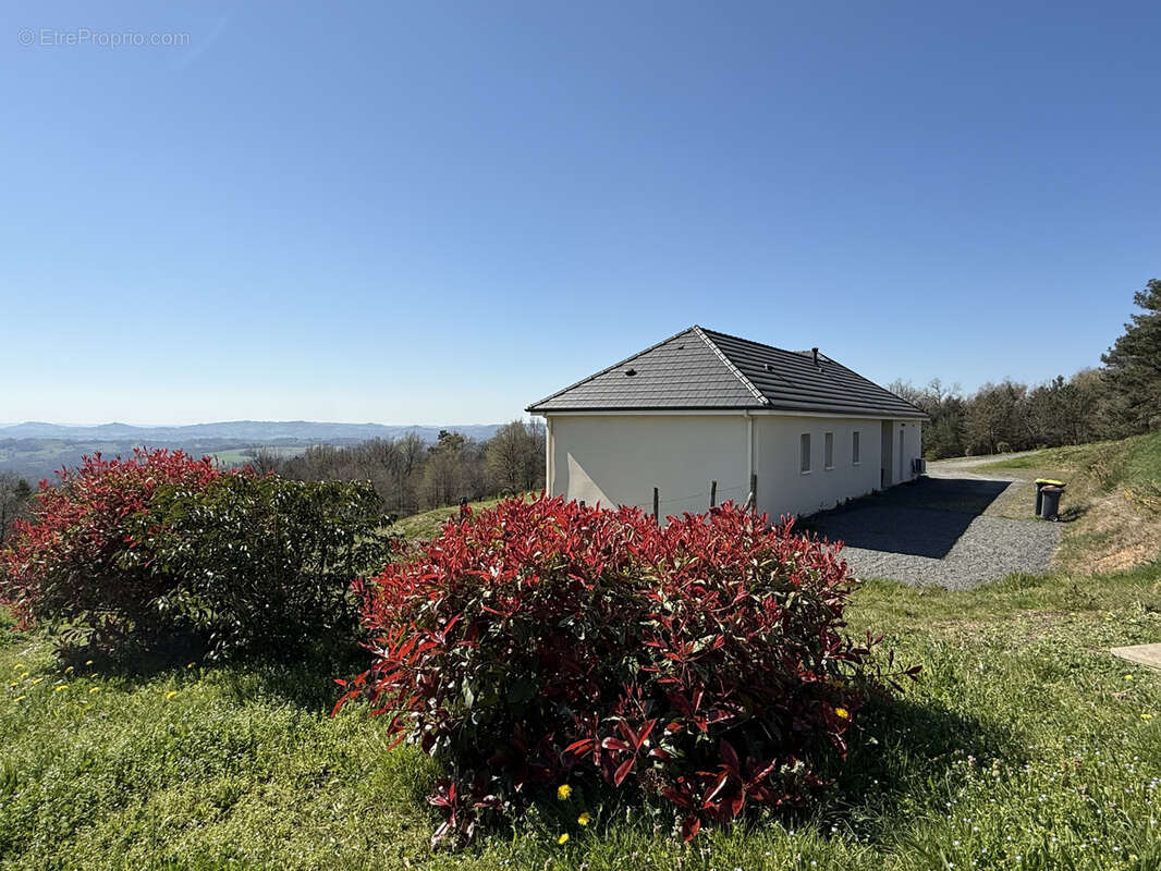 Pavillon neuf avec vue panoramique - photo 4