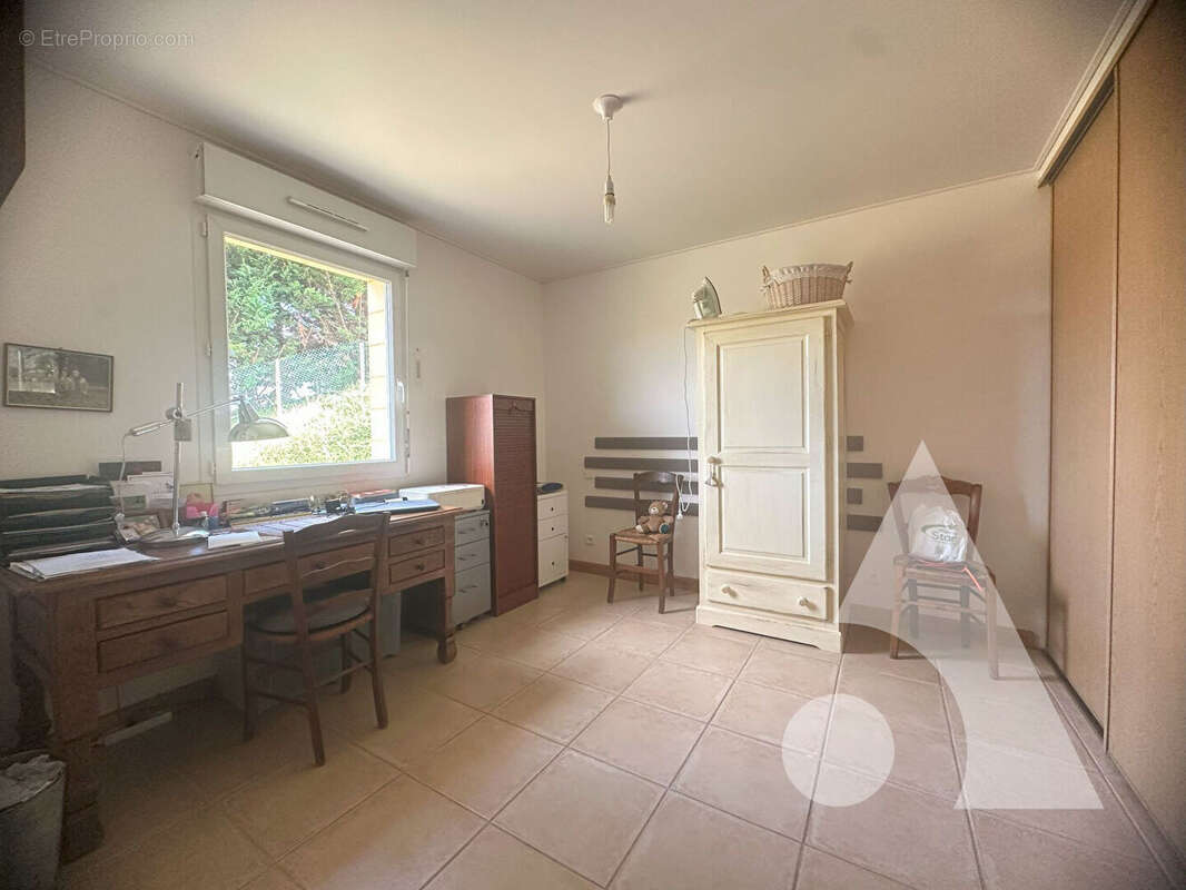 Maison à SAINT-ANDRE-D&#039;ALLAS