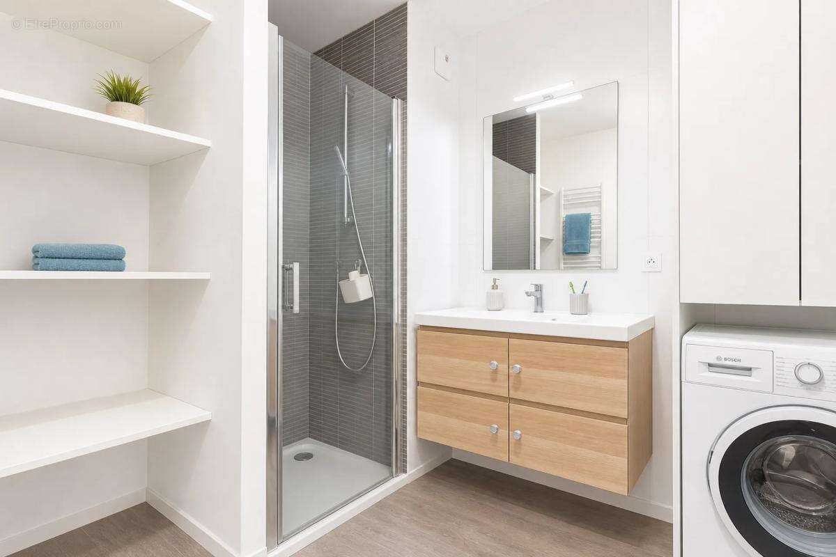 Appartement 3 pièces de 62 m2 en vente à Neuilly-sur-Marne - Idéal pour primo accédant ou petits ménages - photo 10