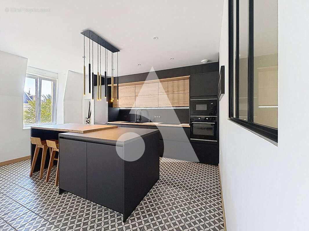 Appartement Hyper Centre de Chalon Sur Saône - photo 8