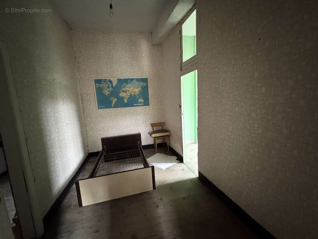 Appartement à BOURGES