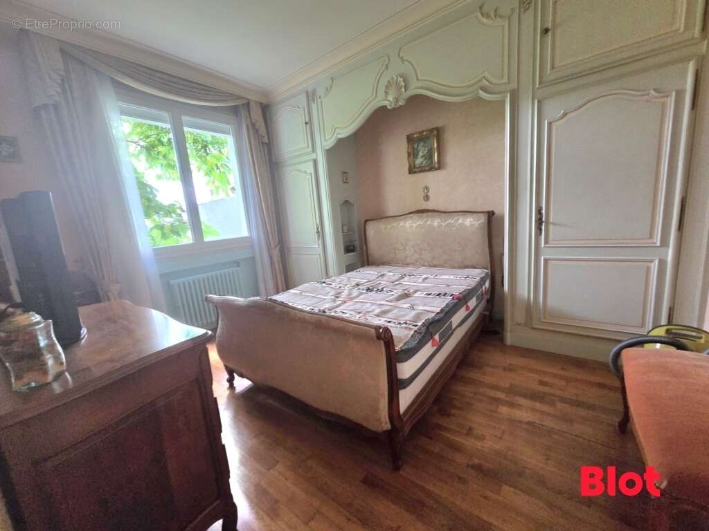 Maison à RENNES