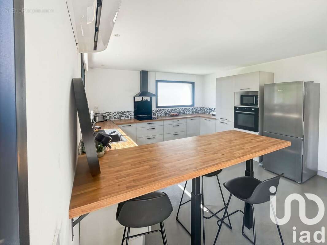 Photo 4 - Maison à LANESTER