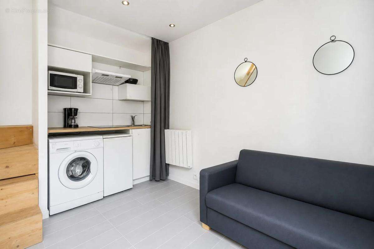 Maison de charme 5 pièces au Perreux-sur-Marne - photo 9