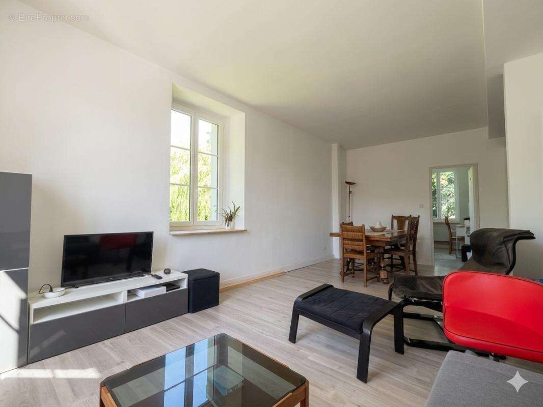 Appartement à MONTBRISON