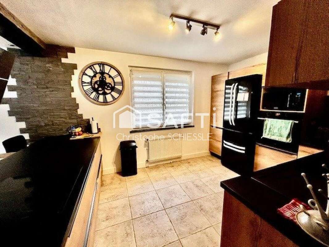 Photo 3 - Maison à DELLE