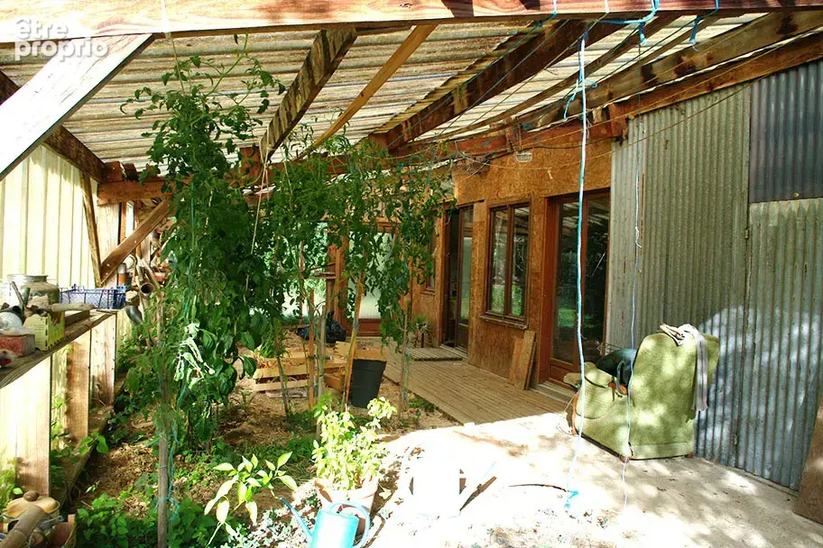 Maison à Pléchâtel - photo 12