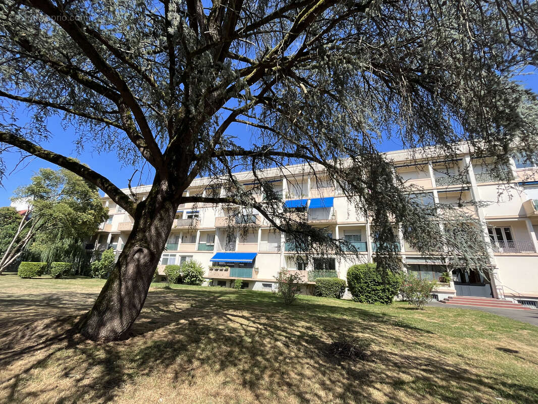 Appartement à PAU