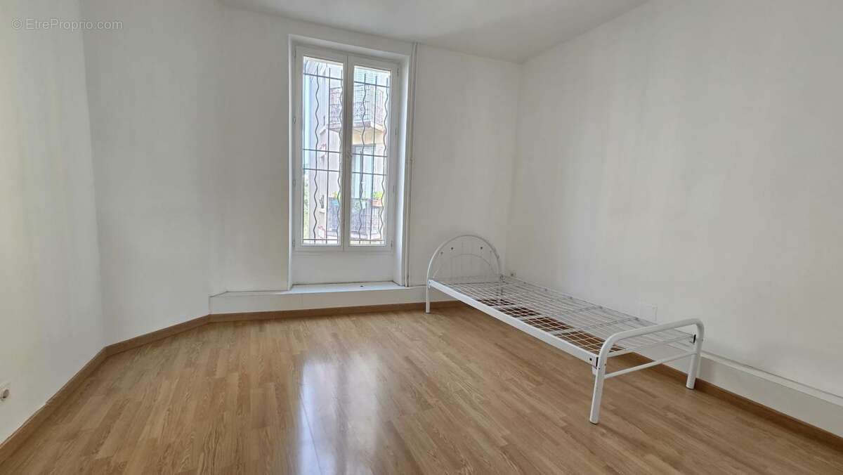 Maison à MANTES-LA-JOLIE