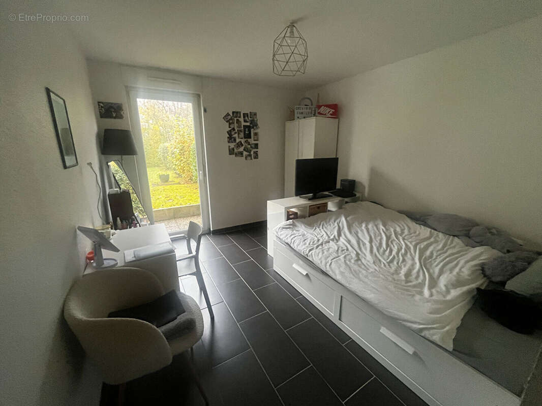 Appartement à OBERNAI