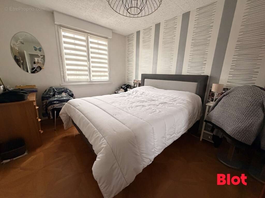 Maison à L'HERMITAGE