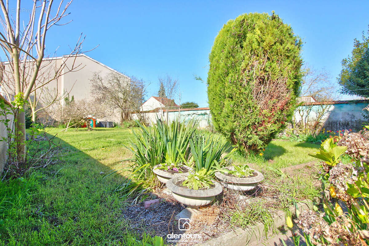 Maison à LANEUVEVILLE-DEVANT-NANCY