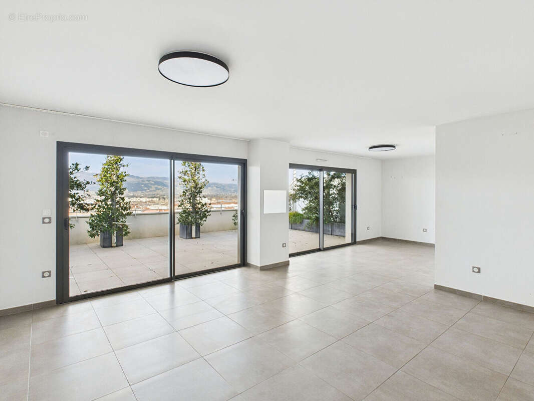 Appartement à VALENCE