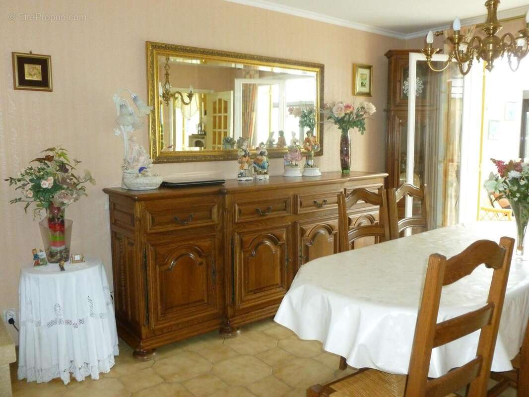 Photo 2 - Maison à ROUVROY