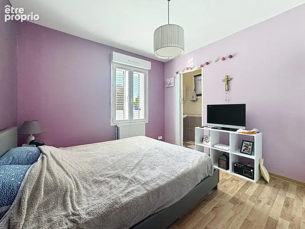 Maison À Vendre ANGOULINS - photo 8