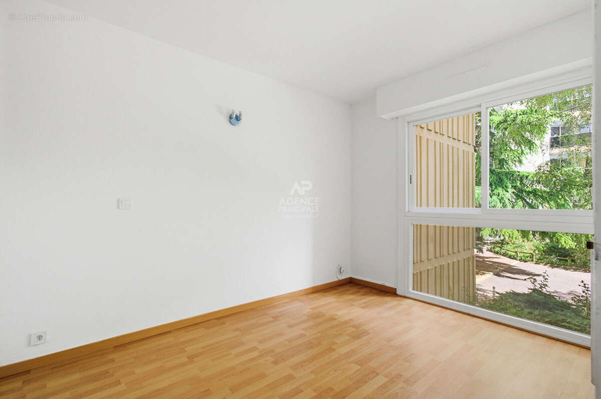 Appartement Saint Germain En Laye 4 pièce(s) - photo 5