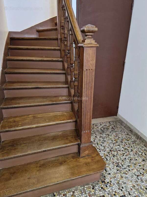 Appartement à PRINGY