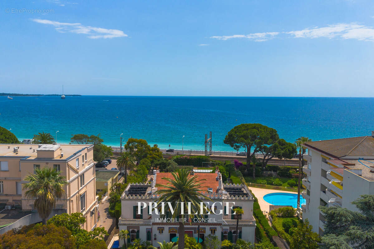 Maison à CANNES