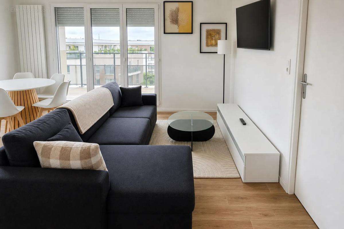 Appartement à ANDRESY