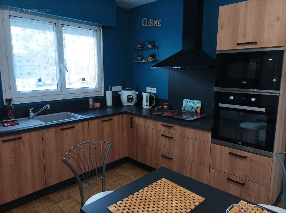 Maison à CONDEZAYGUES