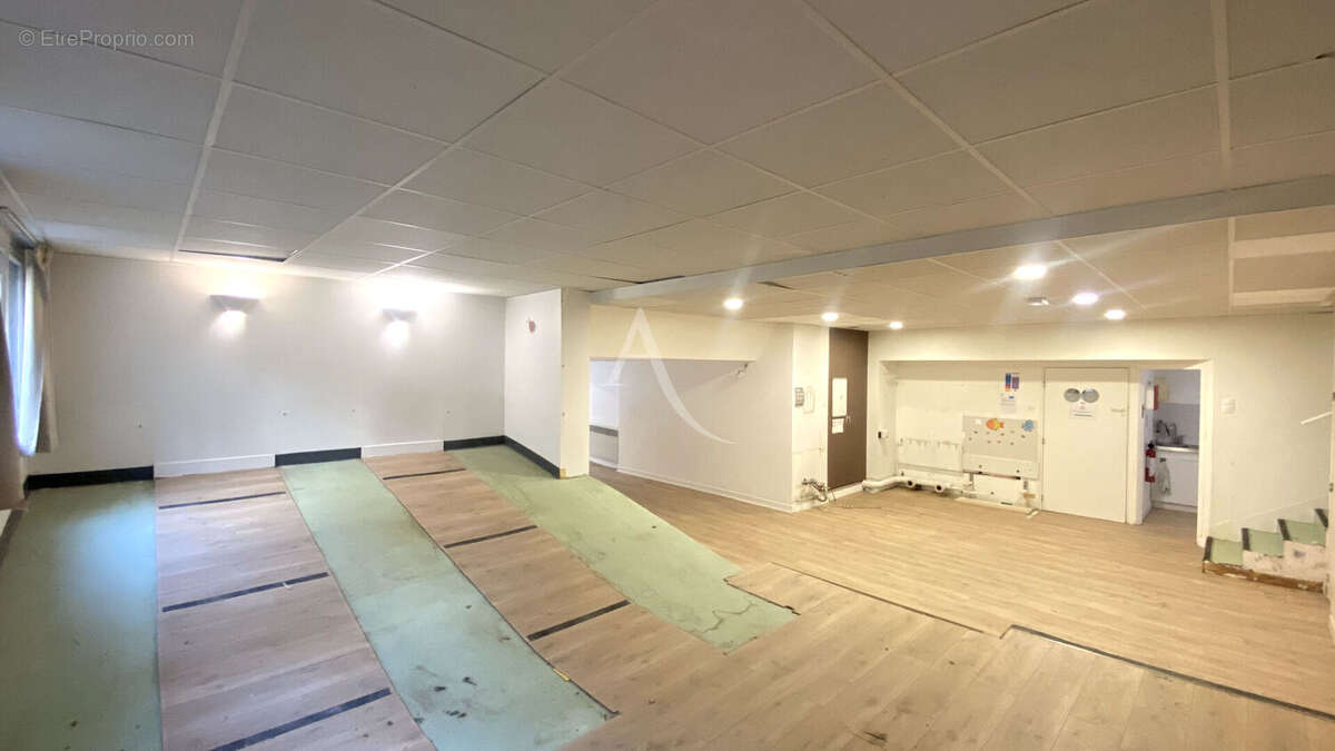 Commerce à PARIS-13E