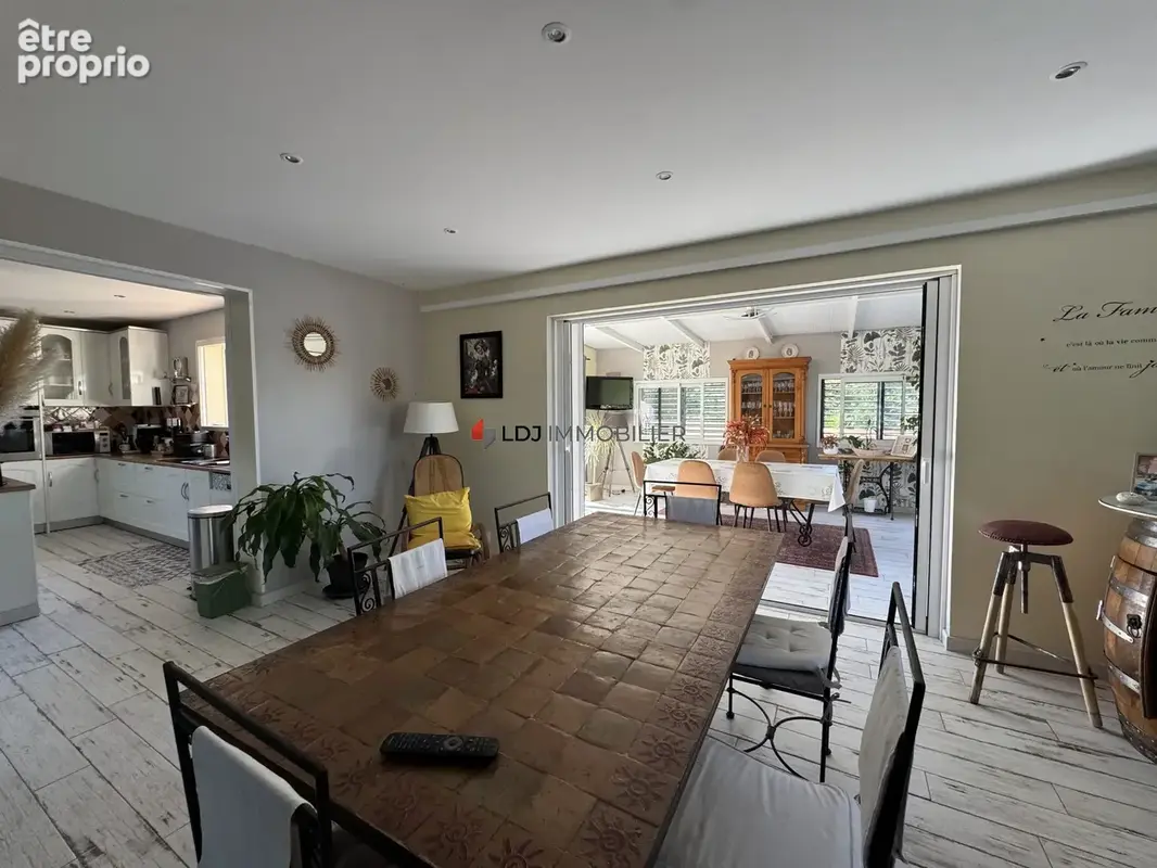 Maison 9 pièces 250 m² à vendre à Cabestany (66330) - photo 5