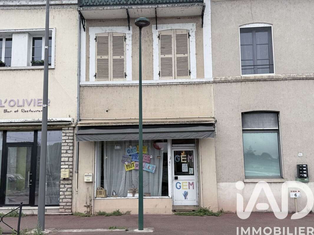 Photo 5 - Appartement à JOIGNY