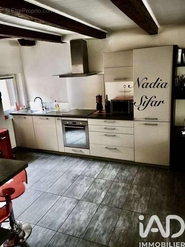 Photo 6 - Appartement à ANNECY