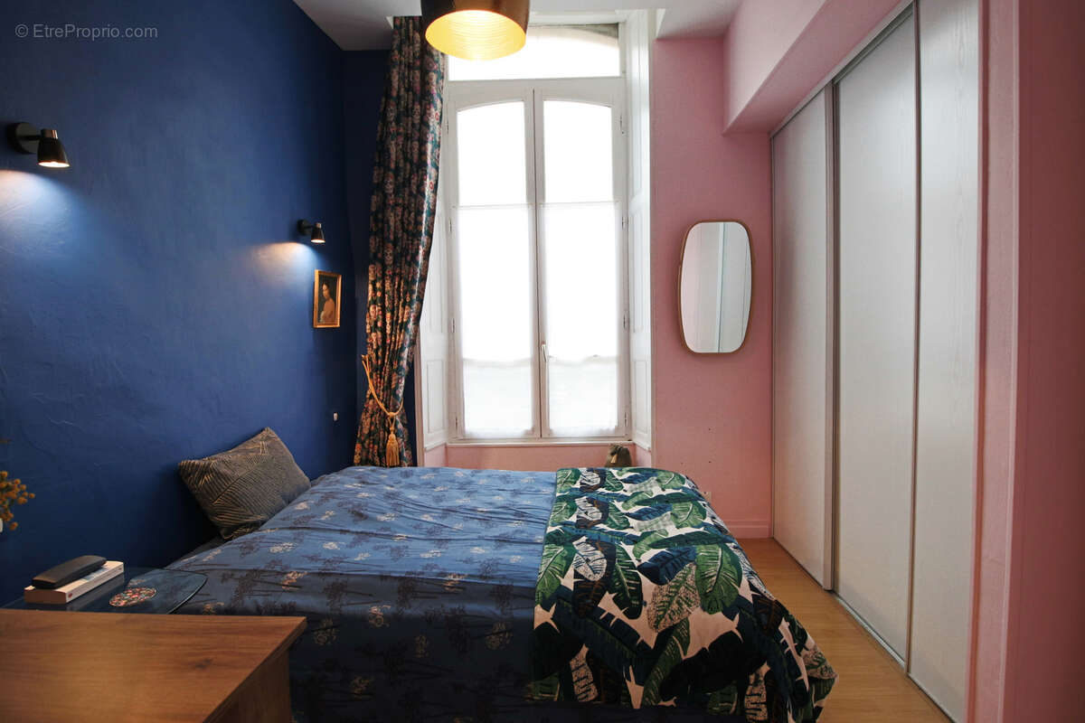 Appartement à BAYEUX
