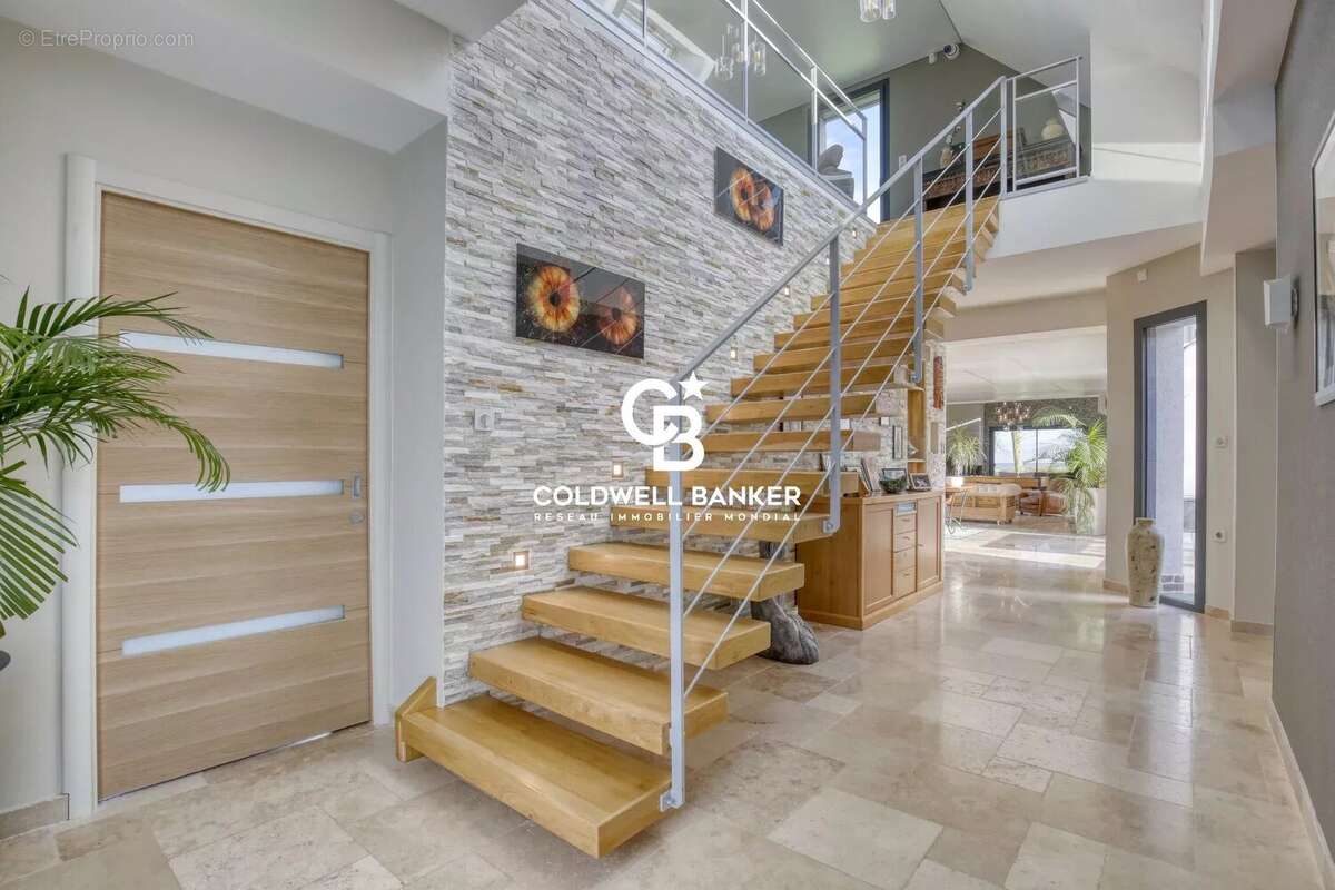 Maison à BLANGY-TRONVILLE