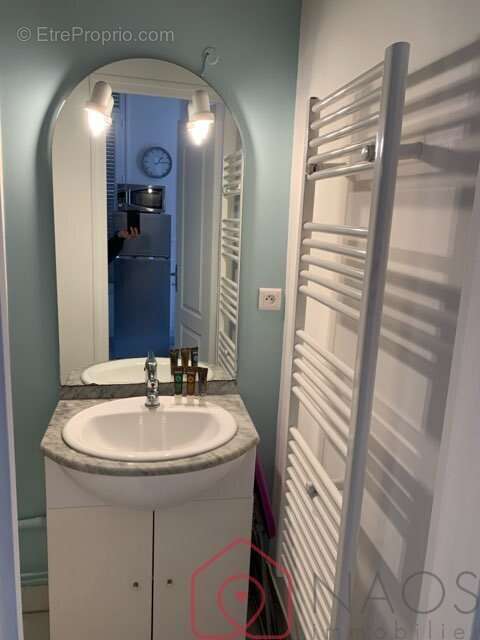 Maison à LE TREPORT