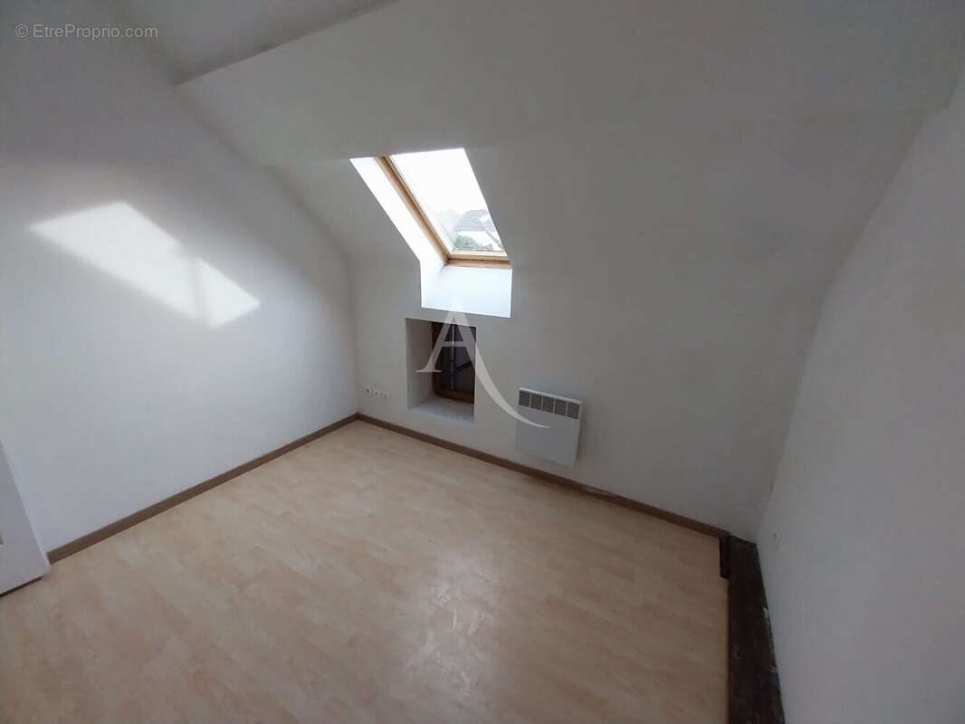 Maison à LES MUREAUX