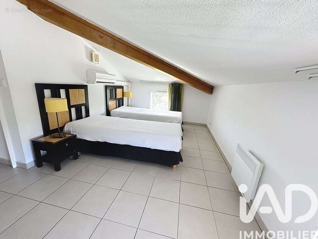 Photo 7 - Appartement à SIX-FOURS-LES-PLAGES