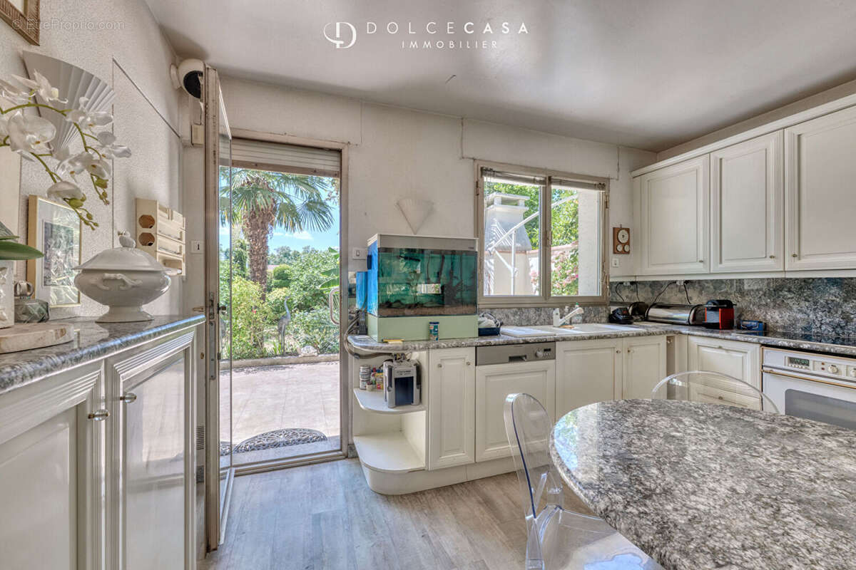 Maison à NOISY-LE-GRAND