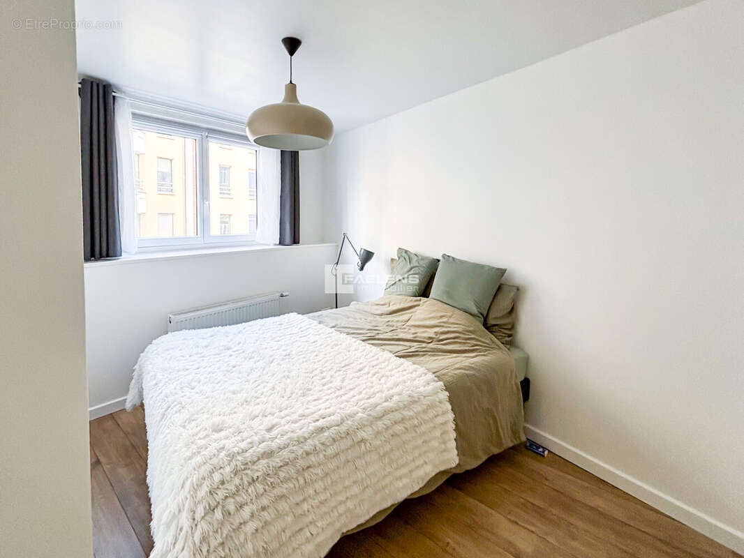 Appartement à LILLE