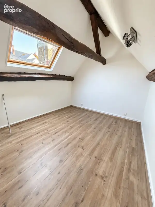 COUP DE CŒUR ASSURÉ ! Superbe Duplex de Charme au Cœur Historique d’Orléans - photo 11