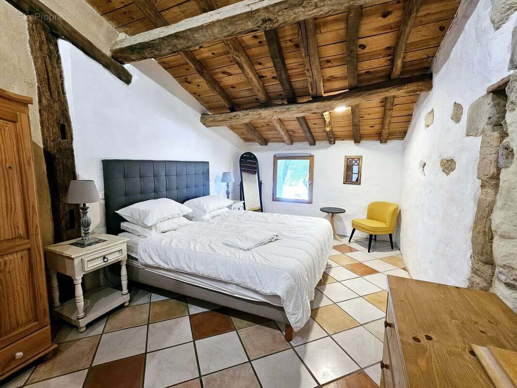 Maison à DURAS