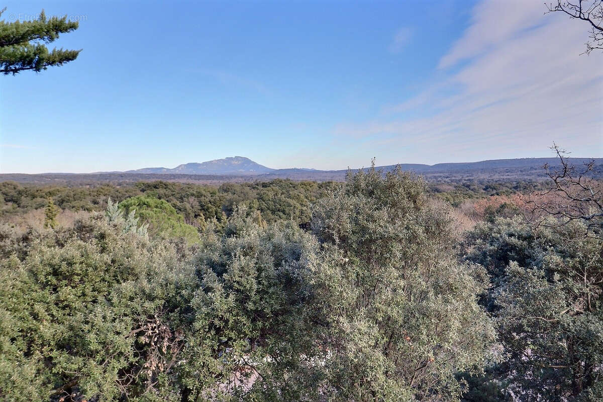 Maison à ARGELLIERS