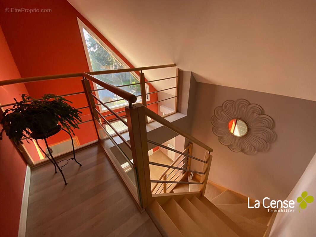 CAMPHIN-EN-PEVELE- Superbe maison individuelle en semi plain-pied - photo 15