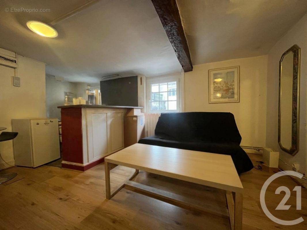 Appartement à LIMOGES