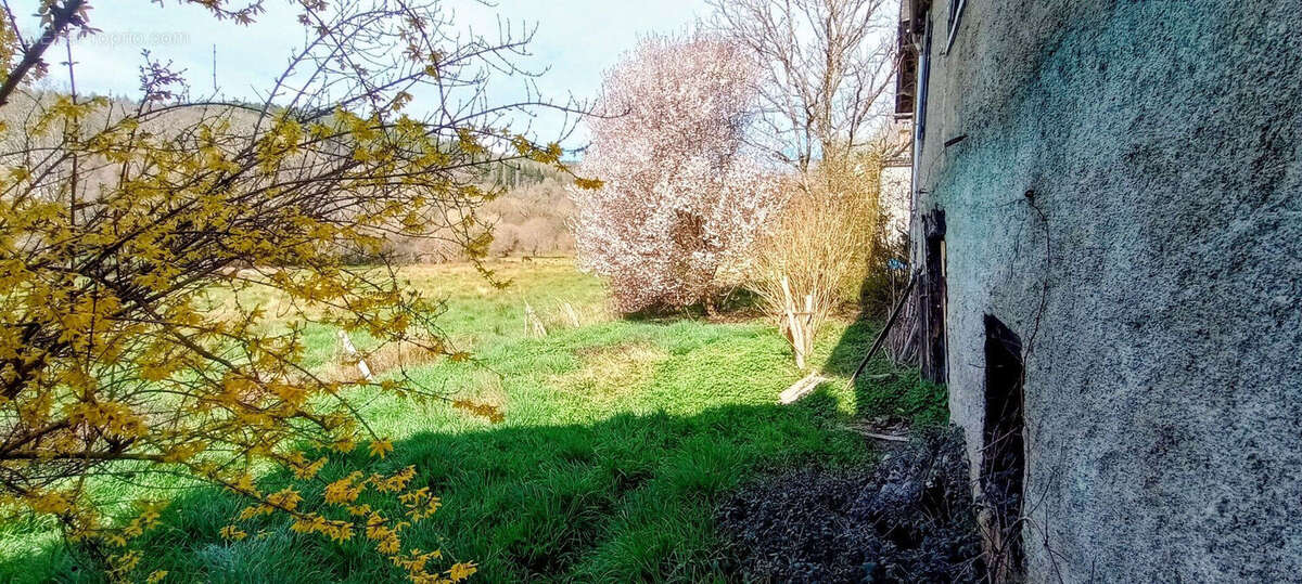 Maison en pierre - photo 11