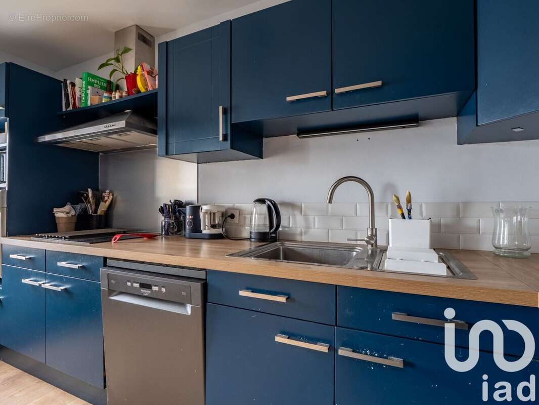 Photo 7 - Appartement à MEAUX