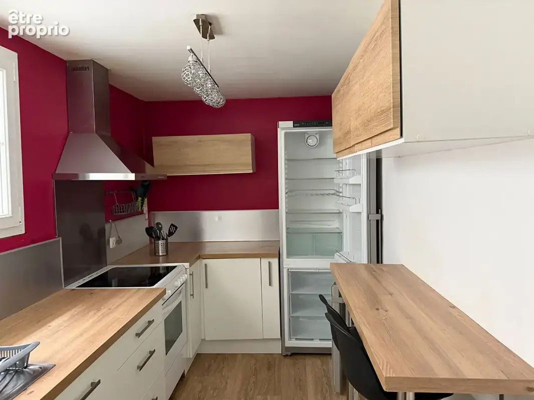 Maison  2 pièce(s) 49 m2 - photo 9