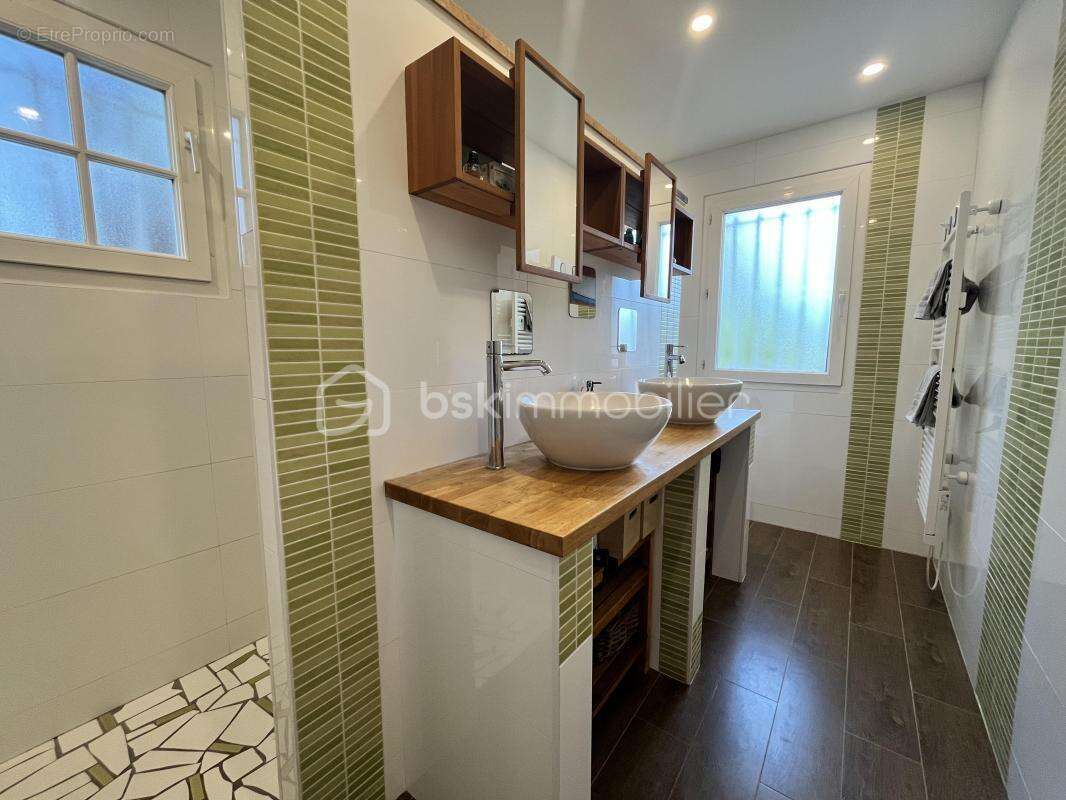 Maison à SOULAC-SUR-MER