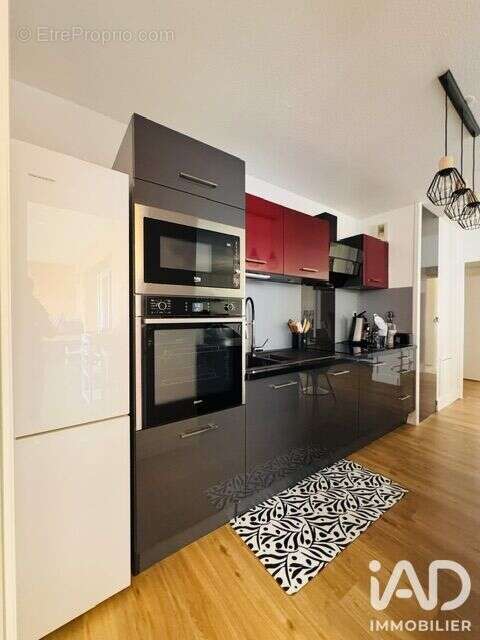 Photo 6 - Appartement à LIBOURNE